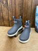 Dark Gull Grey