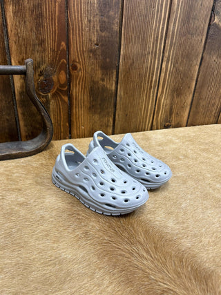 Xtratuf Kid's Riptide Sandal-Sandals-XTRATUF-Lucky J Boots & More, Women's, Men's, & Kids Western Store Located in Carthage, MO