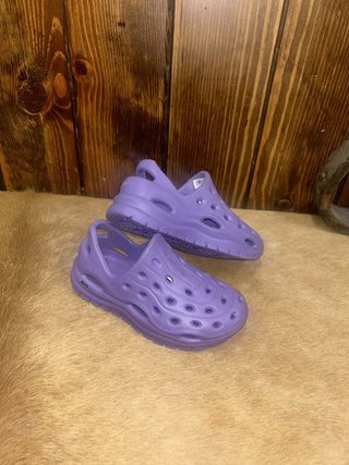 Xtratuf Kid's Riptide Sandal-Sandals-XTRATUF-Lucky J Boots & More, Women's, Men's, & Kids Western Store Located in Carthage, MO