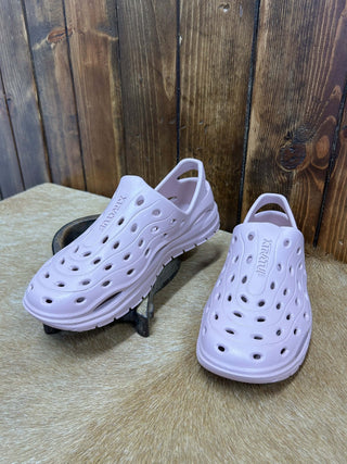 Xtratuf Unisex Riptide Sandal-Sandals-XTRATUF-Lucky J Boots & More, Women's, Men's, & Kids Western Store Located in Carthage, MO