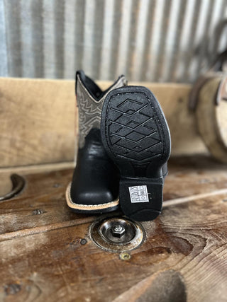 Youth Ariat Toddler Everlite BK Lil Stompers Boots-Kids Boots-M & F Western Products-Lucky J Boots & More, Women's, Men's, & Kids Western Store Located in Carthage, MO