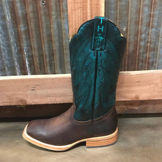 Men's Tin Haul LOCK N BOLT Boot *FINAL SALE*-Men's Boots-Tin Haul-Lucky J Boots & More, Women's, Men's, & Kids Western Store Located in Carthage, MO