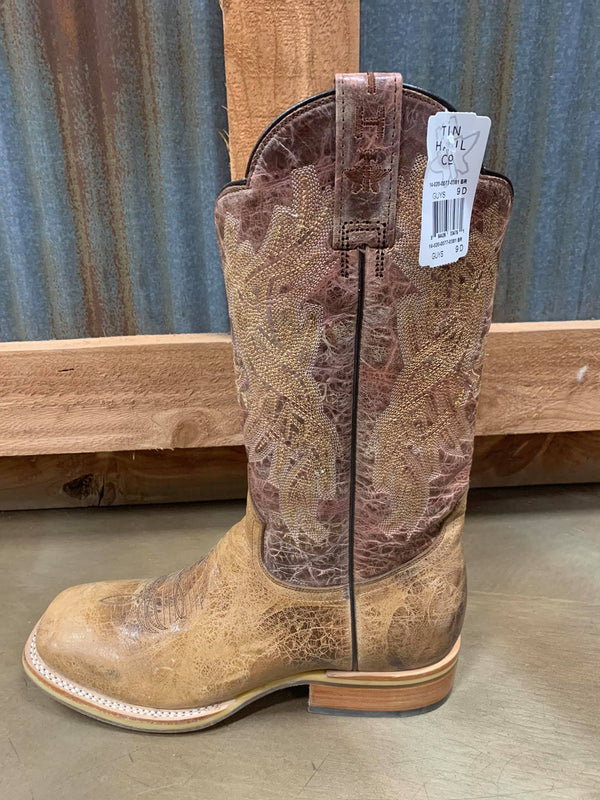 Men's Tin Haul Rough Rider-Men's Boots-Tin Haul-Lucky J Boots & More, Women's, Men's, & Kids Western Store Located in Carthage, MO