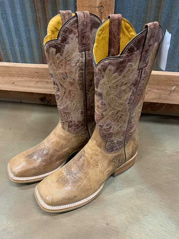 Men's Tin Haul Rough Rider-Men's Boots-Tin Haul-Lucky J Boots & More, Women's, Men's, & Kids Western Store Located in Carthage, MO