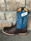 Men's Tin Haul Grill Master Boots-Men's Boots-Tin Haul-Lucky J Boots & More, Women's, Men's, & Kids Western Store Located in Carthage, MO