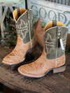 Mens Tin Haul I Am In Stitches Boots-Men's Boots-Tin Haul-Lucky J Boots & More, Women's, Men's, & Kids Western Store Located in Carthage, MO