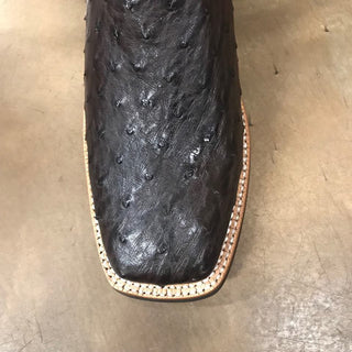 Men's Ariat Relentless Platinum Boot-Men's Boots-Ariat-Lucky J Boots & More, Women's, Men's, & Kids Western Store Located in Carthage, MO