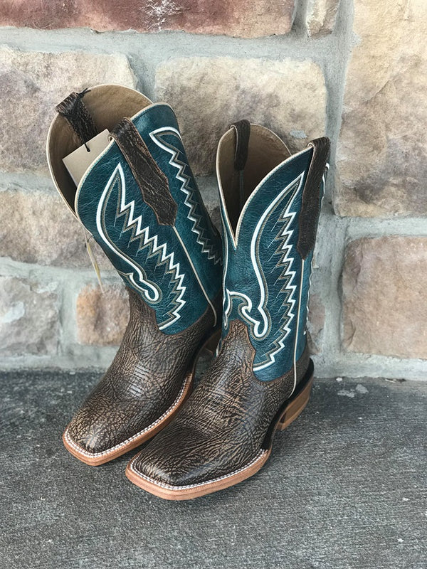 Ariat Men's Whiskey Brown Station Boot-Men's Boots-Ariat-Lucky J Boots & More, Women's, Men's, & Kids Western Store Located in Carthage, MO