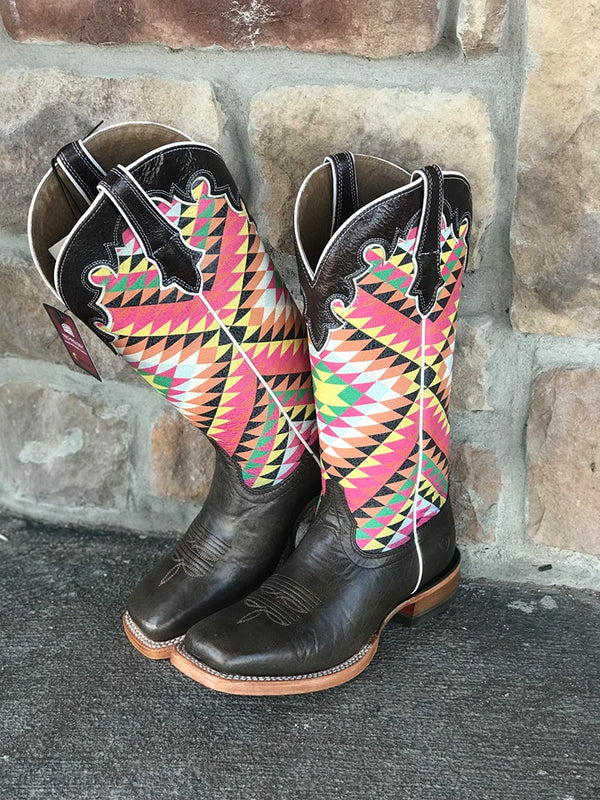 Women's Ariat Fonda Boot - Main Image