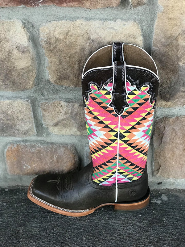 Women's Ariat Fonda Boot