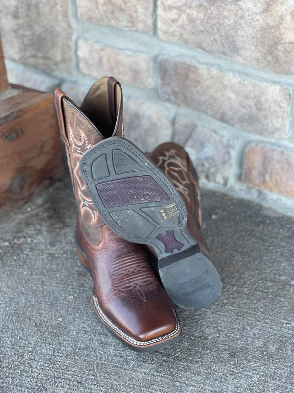 Men's Ariat Relentless High Call-Men's Boots-Ariat-Lucky J Boots & More, Women's, Men's, & Kids Western Store Located in Carthage, MO