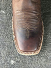 Men's Ariat Cowhand Square Toe Boot-Men's Boots-Ariat-Lucky J Boots & More, Women's, Men's, & Kids Western Store Located in Carthage, MO