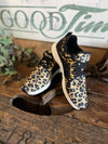 Ariat Womens Fuse Sneaker in Leopard-Women's Casual Shoes-Ariat-Lucky J Boots & More, Women's, Men's, & Kids Western Store Located in Carthage, MO