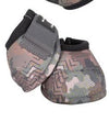 Patterned Classic Equine Bell Boots-CLASSIC EQUINE BELL BOOTS-Equibrand-Lucky J Boots & More, Women's, Men's, & Kids Western Store Located in Carthage, MO