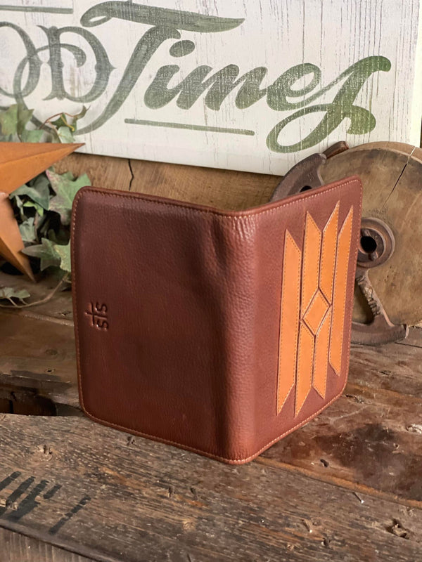 STS31130 Kai Magnetic Wallet-Wallets-Carrol STS Ranchwear-Lucky J Boots & More, Women's, Men's, & Kids Western Store Located in Carthage, MO