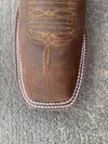 AB Chocolate Sow-Men's Boots-Anderson Bean-Lucky J Boots & More, Women's, Men's, & Kids Western Store Located in Carthage, MO