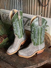 AB Men's Flint Marsh Goat Cutter Toe Boots-Men's Boots-Anderson Bean-Lucky J Boots & More, Women's, Men's, & Kids Western Store Located in Carthage, MO