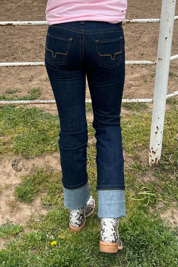 Kimes Ranch Betty Jeans-Women's Denim-Kimes Ranch-Lucky J Boots & More, Women's, Men's, & Kids Western Store Located in Carthage, MO