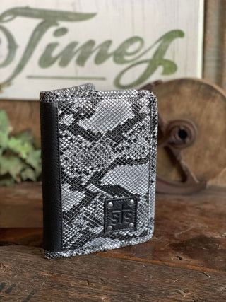 Santana Magnetic Wallet by STS *FINAL SALE*-Wallets-Carrol STS Ranchwear-Lucky J Boots & More, Women's, Men's, & Kids Western Store Located in Carthage, MO