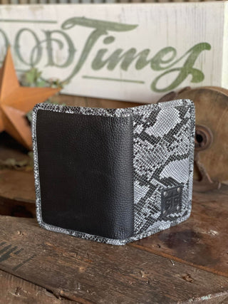 Santana Magnetic Wallet by STS *FINAL SALE*-Wallets-Carrol STS Ranchwear-Lucky J Boots & More, Women's, Men's, & Kids Western Store Located in Carthage, MO