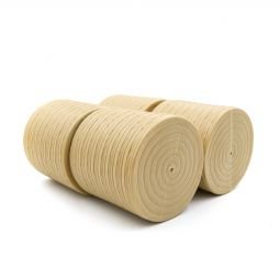4 Piece Round Hay Bales-Toys-Little Buster Toys-Lucky J Boots & More, Women's, Men's, & Kids Western Store Located in Carthage, MO