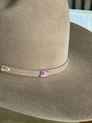 American 10x Tuscan Felt Hat 4.5" Brim-Felt Cowboy Hats-American Hat Co.-Lucky J Boots & More, Women's, Men's, & Kids Western Store Located in Carthage, MO