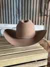 American 10x Tuscan Felt Hat 4.5" Brim-Felt Cowboy Hats-American Hat Co.-Lucky J Boots & More, Women's, Men's, & Kids Western Store Located in Carthage, MO