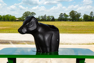 Smarty JR Sidekick (1/2 Body) (Call For Shipping)-Roping Supplies-Smarty Roping-Lucky J Boots & More, Women's, Men's, & Kids Western Store Located in Carthage, MO