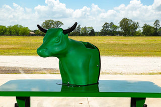 Smarty Sidekick (1/2 Body) (Call For Shipping)-Roping Supplies-Smarty Roping-Lucky J Boots & More, Women's, Men's, & Kids Western Store Located in Carthage, MO