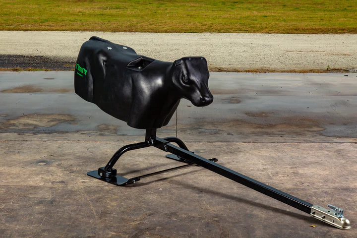 Smarty JR Breakaway Sled (Call For Shipping)