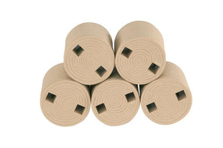 5 Pack Hay Bales-Toys-Big Country Toys-Lucky J Boots & More, Women's, Men's, & Kids Western Store Located in Carthage, MO