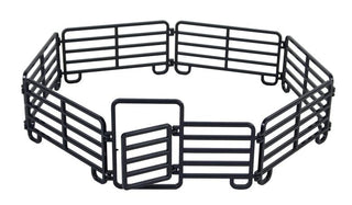 7 Piece Corral Set-Toys-Big Country Toys-Lucky J Boots & More, Women's, Men's, & Kids Western Store Located in Carthage, MO