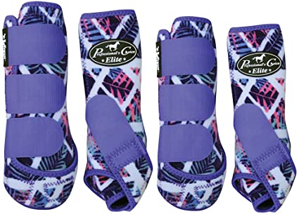 Professional's Choice VTECH 4 Pack-Professional's Choice Splints-Professionals Choice-Lucky J Boots & More, Women's, Men's, & Kids Western Store Located in Carthage, MO
