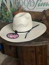 American Hat Company 7420 4.5" FZ Brim S-Minn *Not Shaped-Straw Cowboy Hats-American Hat Co.-Lucky J Boots & More, Women's, Men's, & Kids Western Store Located in Carthage, MO