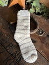 Knit Pickin Fireside Crew Sock-Socks-World's Softest Socks-Lucky J Boots & More, Women's, Men's, & Kids Western Store Located in Carthage, MO