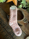 Knit Pickin Fireside Crew Sock-Socks-World's Softest Socks-Lucky J Boots & More, Women's, Men's, & Kids Western Store Located in Carthage, MO