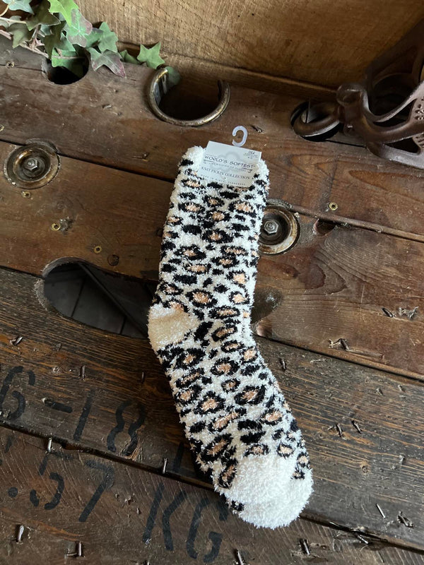 Knit Pickin Fireside Crew Sock-Socks-World's Softest Socks-Lucky J Boots & More, Women's, Men's, & Kids Western Store Located in Carthage, MO
