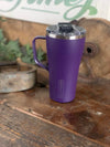 BruMate Toddy 22oz-Drinkware-Brumate-Lucky J Boots & More, Women's, Men's, & Kids Western Store Located in Carthage, MO