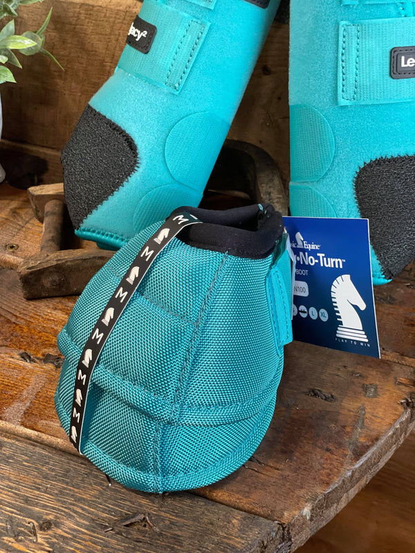 Classic Equine Bell Boots-CLASSIC EQUINE BELL BOOTS-Equibrand-Lucky J Boots & More, Women's, Men's, & Kids Western Store Located in Carthage, MO
