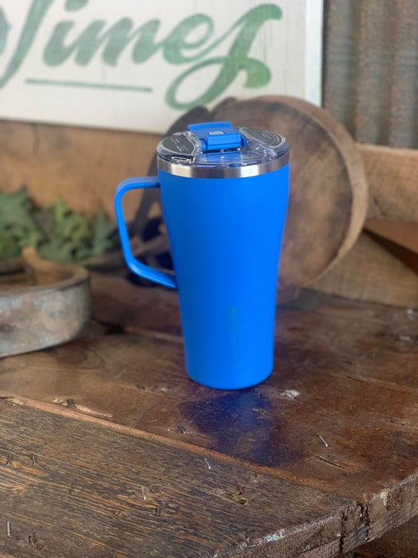 There's a new Toddy (22oz) in town 👀 #coffee #tumbler #brumate