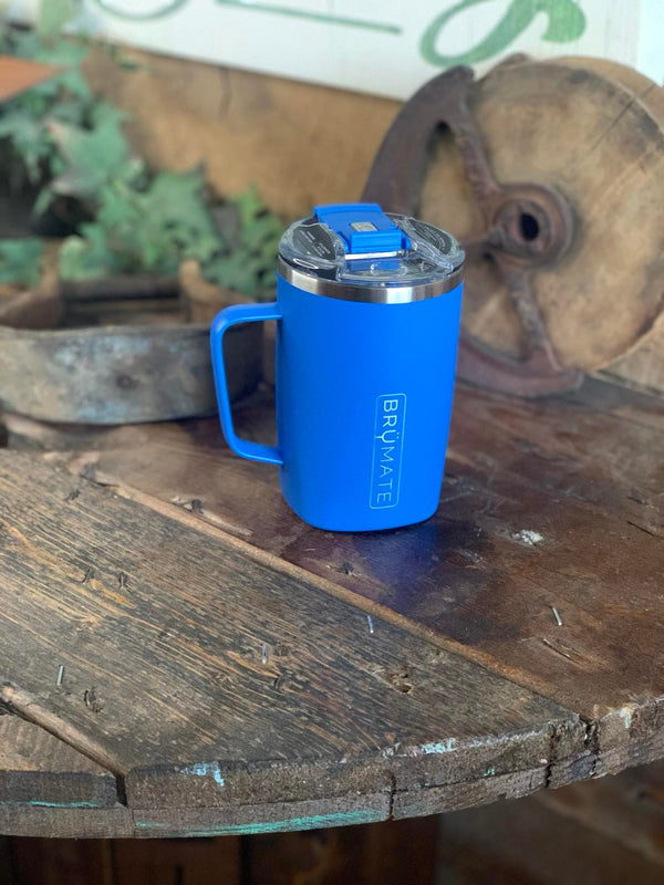 BruMate Travel Mugs in Travel Drinkware 