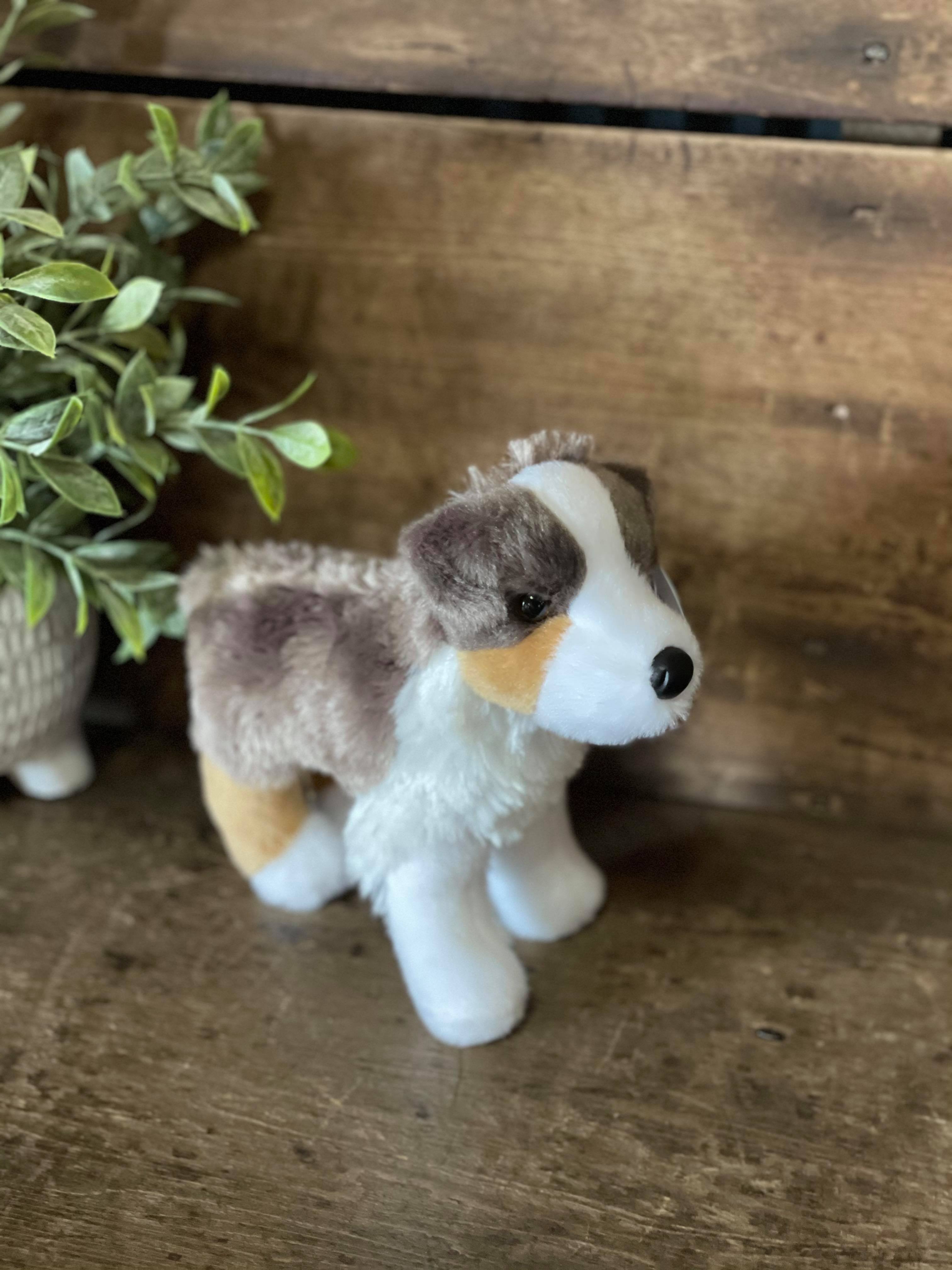 Big Sway The Australian Shepherd-Toys-Big Country Toys-Lucky J Boots & More, Women's, Men's, & Kids Western Store Located in Carthage, MO