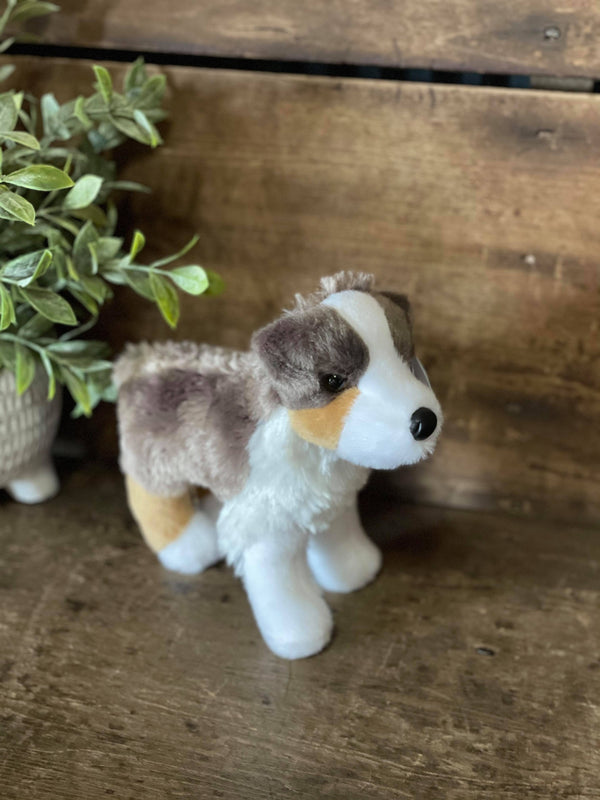 Big Sway The Australian Shepherd-Toys-Big Country Toys-Lucky J Boots & More, Women's, Men's, & Kids Western Store Located in Carthage, MO