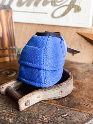 Classic Equine Bell Boots-Bell Boots-Equibrand-Lucky J Boots & More, Women's, Men's, & Kids Western Store Located in Carthage, MO