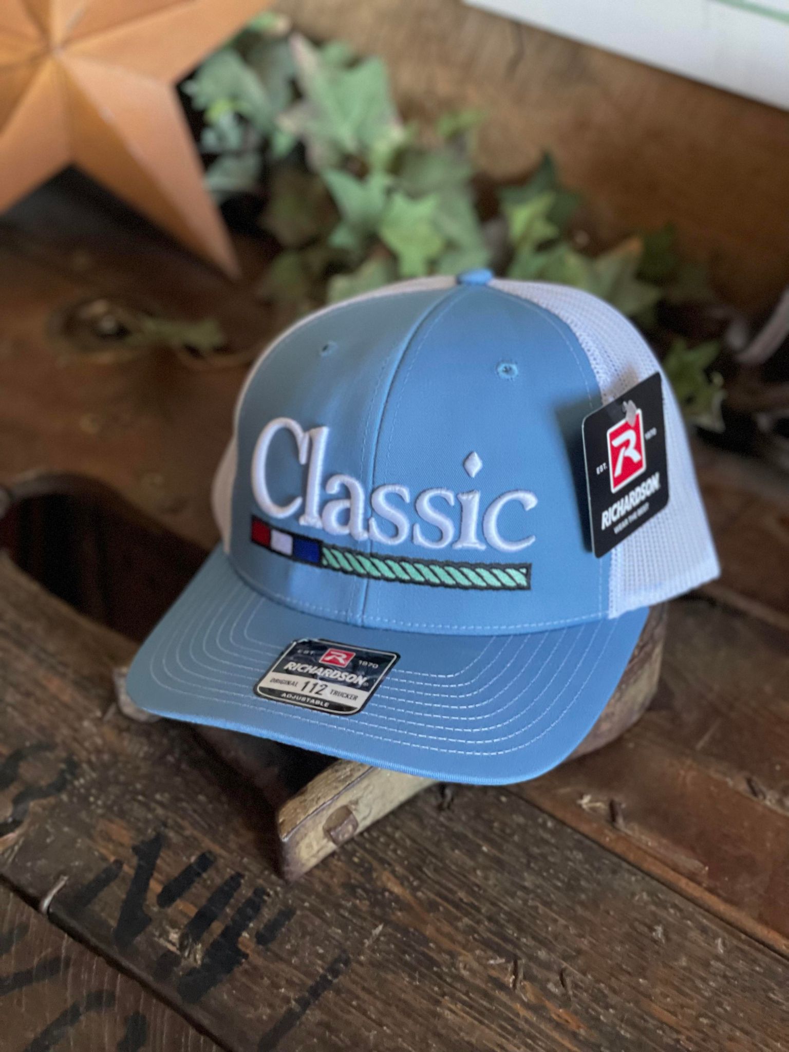 CAPCR61 Classic Cap-Caps-Equibrand-Lucky J Boots & More, Women's, Men's, & Kids Western Store Located in Carthage, MO