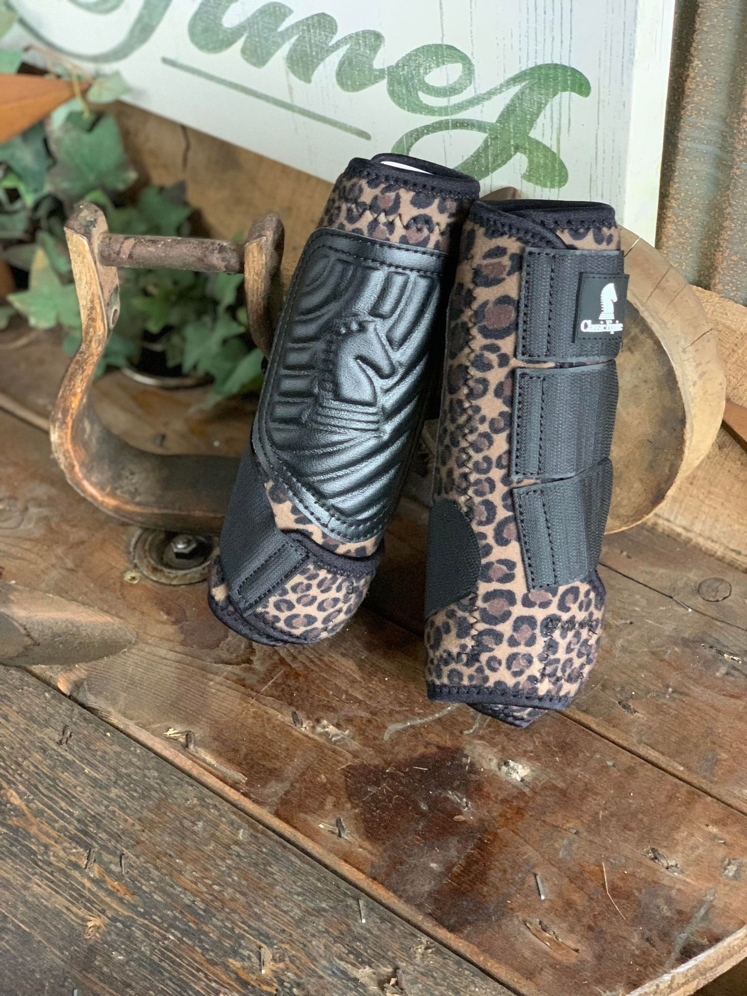 Classic Equine ClassicFit Boots-Classic Equine Crossfit-Equibrand-Lucky J Boots & More, Women's, Men's, & Kids Western Store Located in Carthage, MO