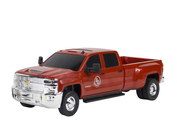 Chevy Dually Truck-Toys-Big Country Toys-Lucky J Boots & More, Women's, Men's, & Kids Western Store Located in Carthage, MO