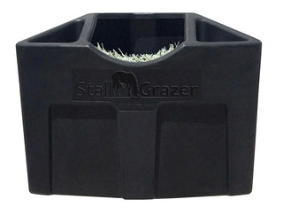 Stall Grazer Corner Feeder *CALL TO ORDER* CALL FOR SHIPPING*-Stall Grazers-Pro Panel-Lucky J Boots & More, Women's, Men's, & Kids Western Store Located in Carthage, MO