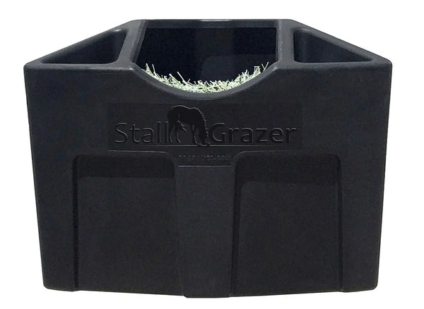 Stall Grazer Corner Feeder *CALL TO ORDER* IN STORE PICK-UP ONLY*-Stall Grazers-Pro Panel-Lucky J Boots & More, Women's, Men's, & Kids Western Store Located in Carthage, MO