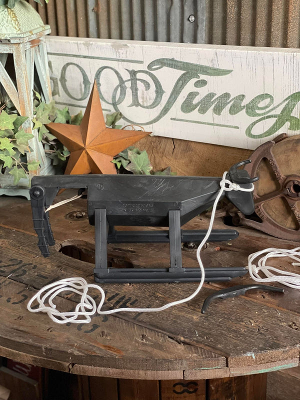 The Original Cowboy Toy-Toys-Cactus Ropes-Lucky J Boots & More, Women's, Men's, & Kids Western Store Located in Carthage, MO